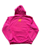 Pink Sp5der Hoodie