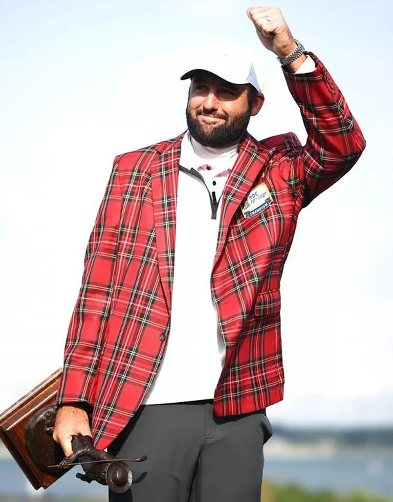 RBC Heritage Jacket