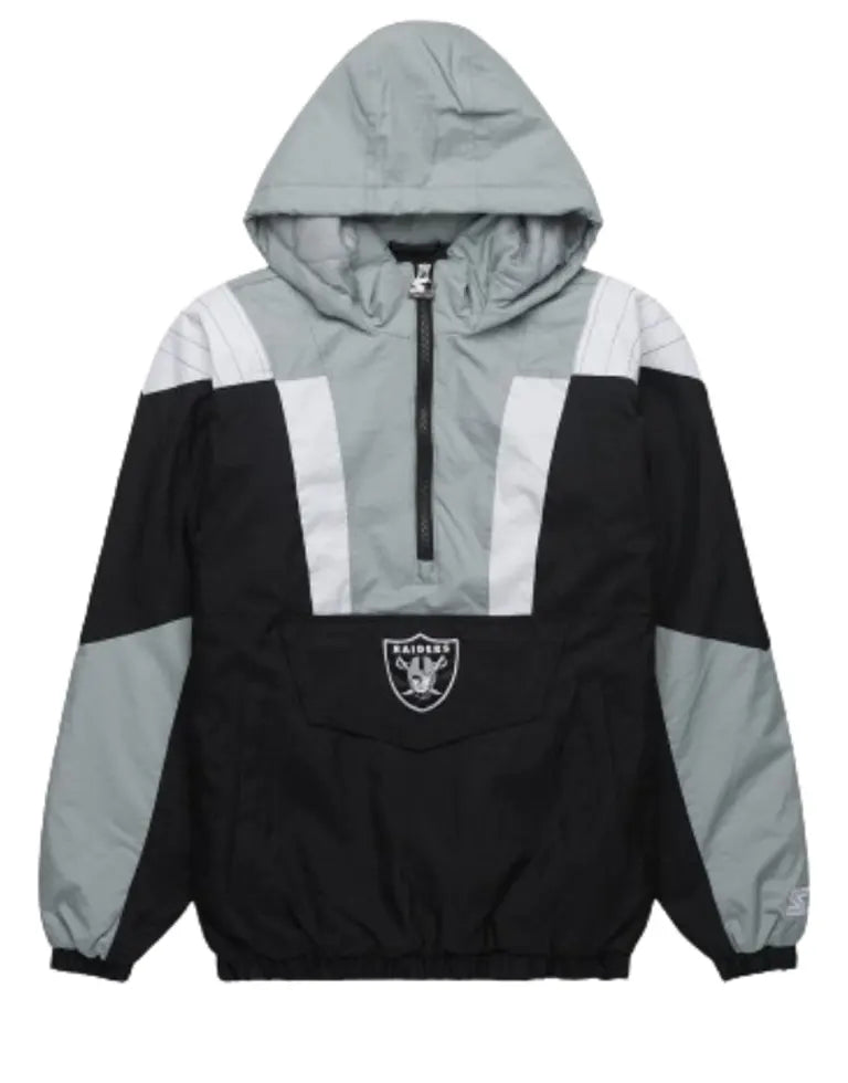 Raiders Starter Jacket