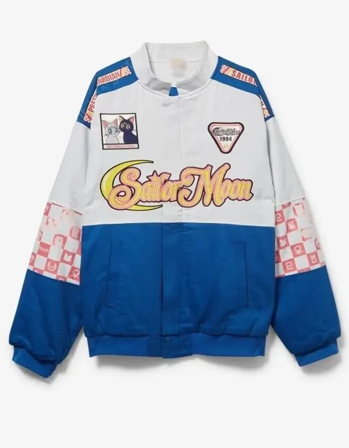 Sailor Moon Jacket