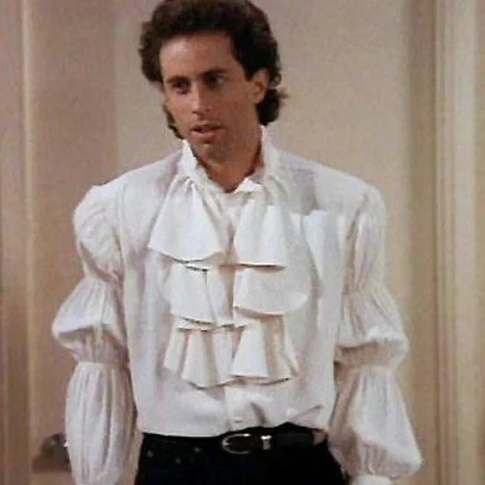 Seinfeld Pirate Shirt