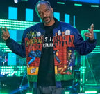 Snoop Dogg Doggy Style Jacket