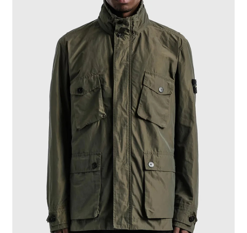 Stone Island Jacket Mens