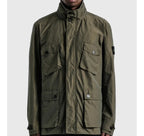 Stone Island Jacket Mens