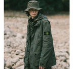 Stone Island Jacket Mens