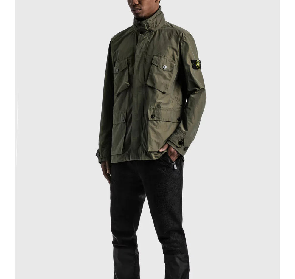 Stone Island Jacket Mens