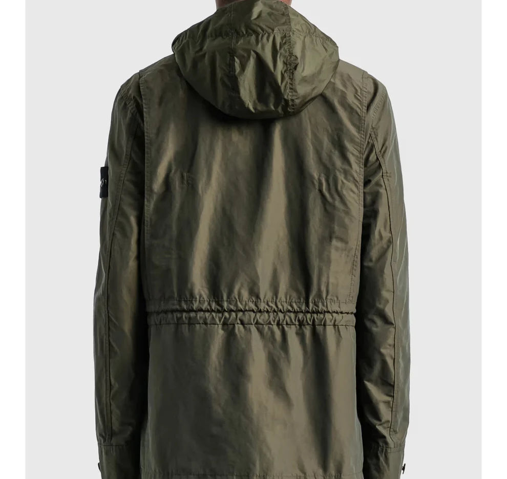 Stone Island Jacket Mens