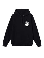 Stussy 8 Ball Pull over Hoodie