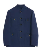 The Rise of The Rich Guy Jacket
