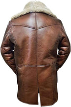 Tom Hardy Bane Jacket