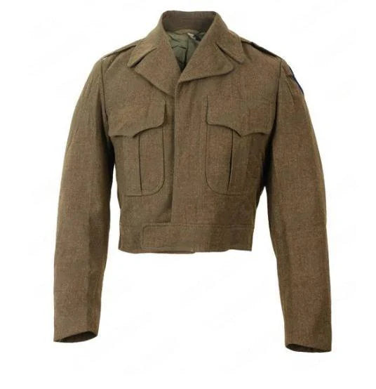 Dwight Eisenhower Jacket