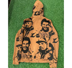 Asaali Hoodie