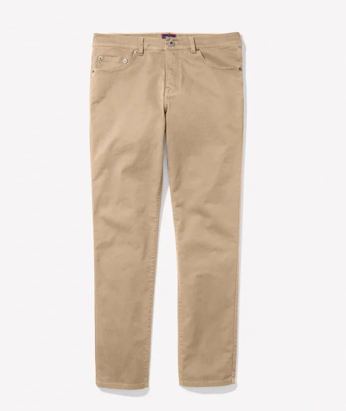 5-Pocket-Chino-Pant