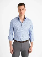 Stretch Non-Iron Shirt