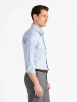 Stretch Non-Iron Shirt 3