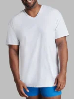 big and tall v neck t shirts 3